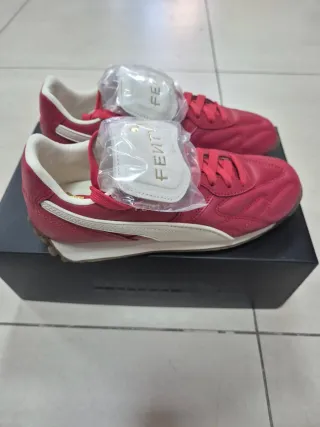 Puma Fenty Avanti Roja