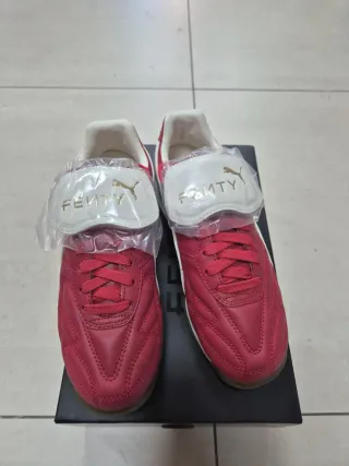Puma Fenty Avanti Roja