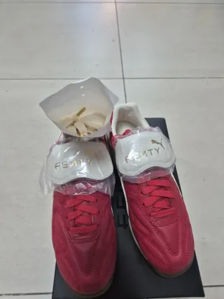 Puma Fenty Avanti Roja