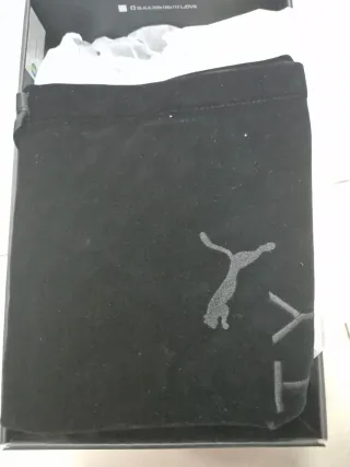 Puma Fenty Avanti Roja