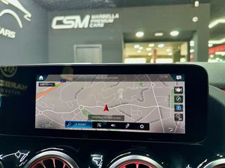 Mercedes-Benz GLA 45 AMG 387cv