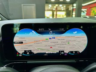 Mercedes-Benz GLA 45 AMG 387cv