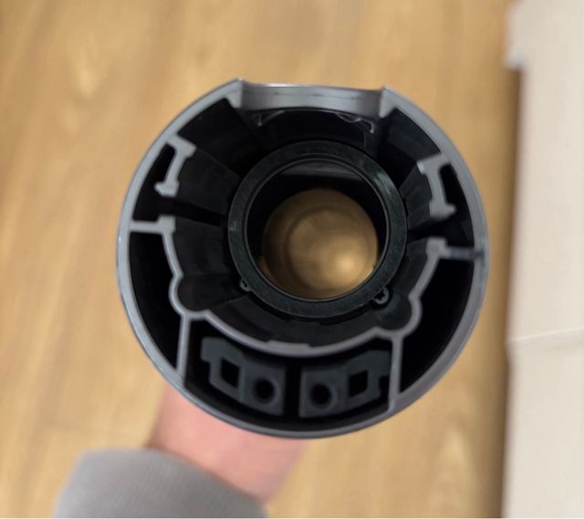 Tubo Dyson V8 Advanced NOVO