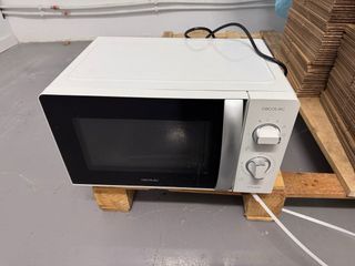 Microondas Cecotec Proclean