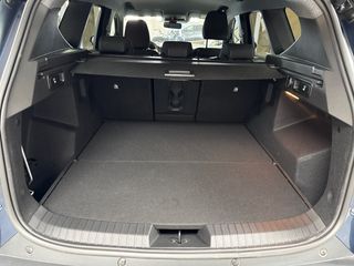 DACIA BIGSTER Journey hybrid 155