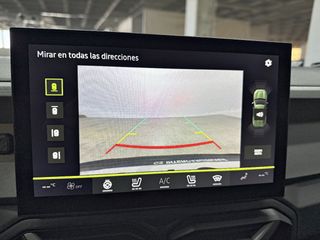 DACIA BIGSTER Journey hybrid 155