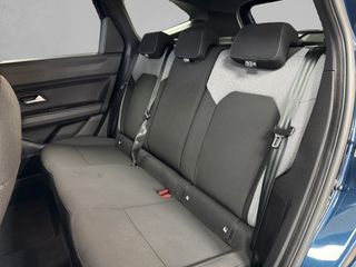 DACIA BIGSTER Journey hybrid 155