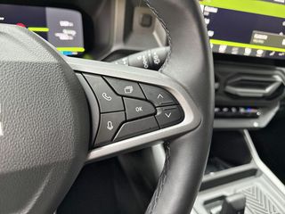 DACIA BIGSTER Journey hybrid 155