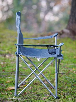 Silla plegable Fengsen portátil exterior