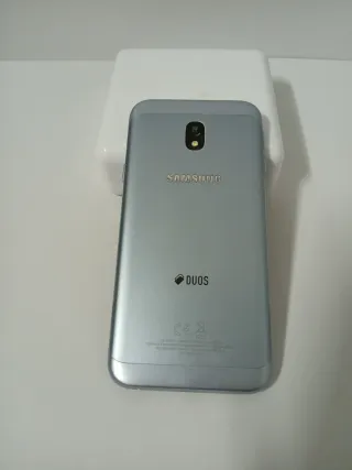 Samsung Galaxy J5 Plata