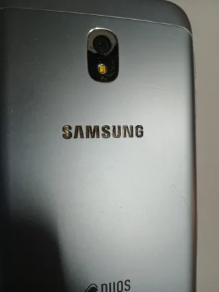 Samsung Galaxy J5 Plata