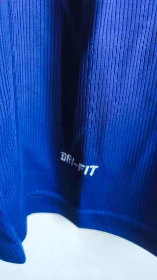 Maglia Boca Juniors 2007 Nike retrò