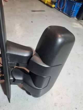 Retrovisor izquierdo Original IVECO DAILY 2017