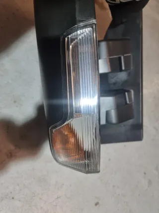 Retrovisor izquierdo Original IVECO DAILY 2017