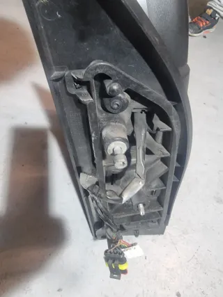 Retrovisor izquierdo Original IVECO DAILY 2017