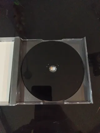 Dune PS1 Clásicos EA Westwood