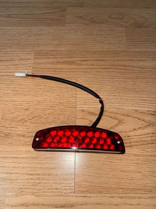 Piloto LED Trasero Suzuki LTZ KFX