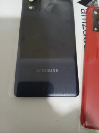 Cover posteriore Samsung Galaxy S20 FE