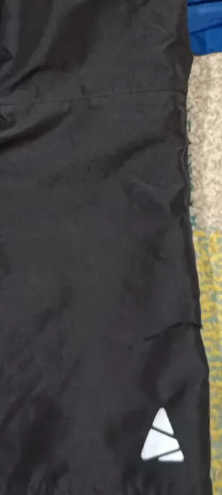 Conjunto esquí niño Talla 4-6 años