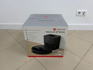 Roborock Q7 L5+ Robot Aspirador NUEVO