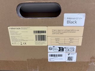 Roborock Q7 L5+ Robot Aspirador NUEVO