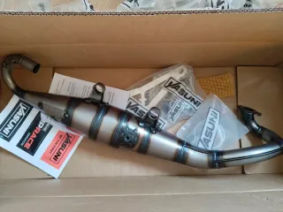 Escape Yasuni R Minarelli NUEVO