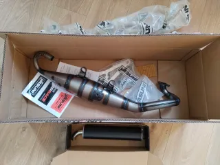 Escape Yasuni R Minarelli NUEVO