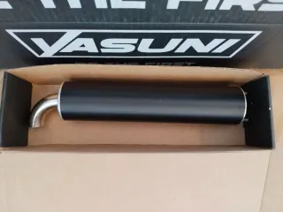 Escape Yasuni R Minarelli NUEVO