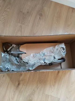 Escape Yasuni R Minarelli NUEVO