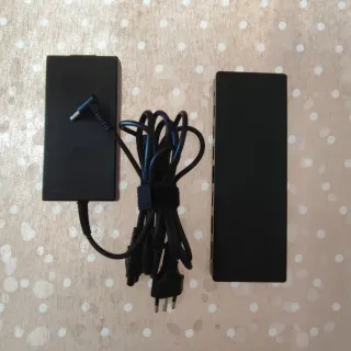 HP USB-C Dock G4 Dock + alimentatore 90w