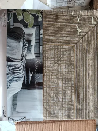 Completo Lenzuola Matrimoniali Maison Bianco