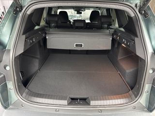 DACIA BIGSTER Journey hybrid 155