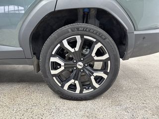 DACIA BIGSTER Journey hybrid 155