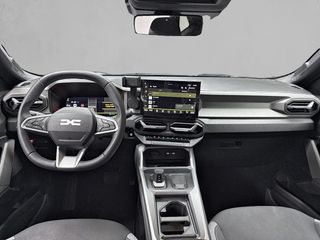 DACIA BIGSTER Journey hybrid 155