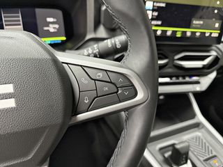 DACIA BIGSTER Journey hybrid 155