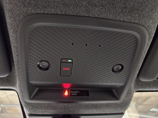 DACIA BIGSTER Journey hybrid 155