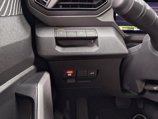 DACIA BIGSTER Journey hybrid 155