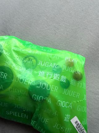 Mando Xbox 360 Nuevo Sin Abrir