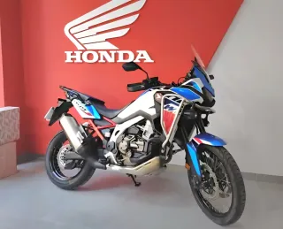 HONDA CRF 1100 AFRICA TWIN DCT 2023 15 MIL KM