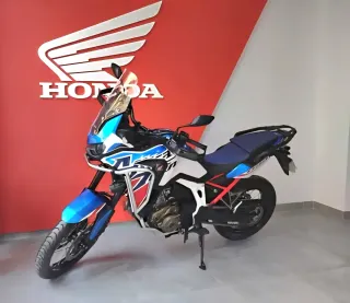 HONDA CRF 1100 AFRICA TWIN DCT 2023 15 MIL KM