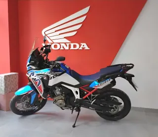 HONDA CRF 1100 AFRICA TWIN DCT 2023 15 MIL KM