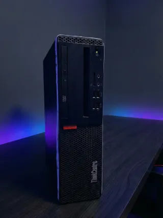 PC Gaming i5 + GT1030+Monitor 22" FullHD