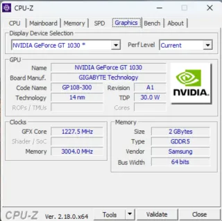 PC Gaming i5 + GT1030+Monitor 22" FullHD