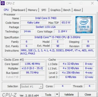 PC Gaming i5 + GT1030+Monitor 22" FullHD