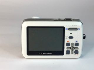 LOTTO DI TRE FOTOCAMERE DIGITALI PER RICAMBI