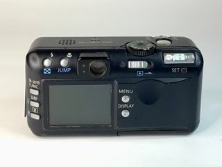 LOTTO DI TRE FOTOCAMERE DIGITALI PER RICAMBI