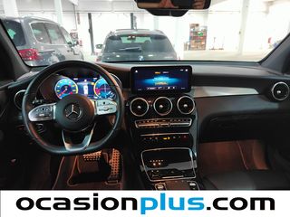 Mercedes-Benz GLC 300 d 4Matic 180 kW (245 CV)