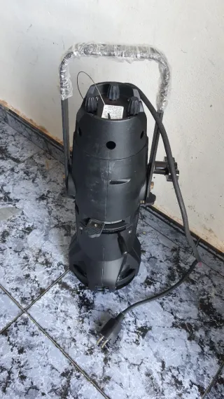 Foco Recorte Analógico.