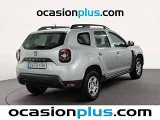 Dacia Duster Essential 1.6 84 kW (115 CV) 4X2