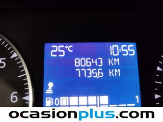 Dacia Duster Essential 1.6 84 kW (115 CV) 4X2